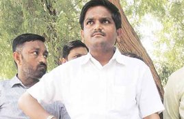 hardik patel, hardik patel missing, missing hardik patel, petition hardik patel, hardik patel petitio, patel protests, patel quota protests, patel reservation, gujarat news, india news, हार्दिक पटेल, पटेल आरक्षण, गुजरात