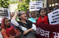 सऊदी राजनायिक केस: आरोपी ने छोड़ा भारत तो नेपाल पहुंची रेप पीड़िता