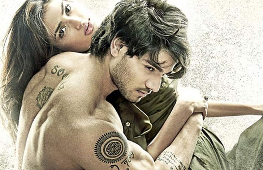 hero, athiya shetty, sooraj pancholi, hero movie review, hero review, salman khan hero, hero salman khan, hero athiya sooraj, movie review hero, हीरो, हीरो मूवि रिव्यू, सूरज पंचोली, आथिया शेट्टी, तिग्मांशु धूलिया, आदित्य पंचोली, बॉलीवुड, बॉलीवुड न्यूज़, मनोरंजन