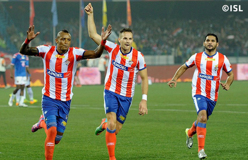 नासिरी ने कहा,‘‘आईएसएल यदि भारतीय फुटबॉल के विकास के लिये 600 करोड़ रुपये खर्च कर रहा है तो कुछ करोड़ अपने अपने इलाकों में अकादमियां स्थापित करने पर खर्च करना चाहिये। (फोटो स्रोत आईएसएल) नासिरी ने कहा,‘‘आईएसएल यदि भारतीय फुटबॉल के विकास के लिये 600 करोड़ रुपये खर्च कर रहा है तो कुछ करोड़ अपने अपने इलाकों में अकादमियां स्थापित करने पर खर्च करना चाहिये। (फोटो स्रोत आईएसएल)