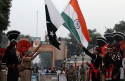 Indo-Pak जीवन शैली समारोह ‘शान-ए-पाकिस्तान’ शुरू