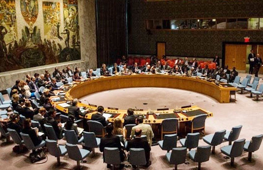 UN Security Council, India permanent seat at UNSC, India, America, संयुक्त राष्ट्र, संयुक्त राष्ट्र सुरक्षा परिषद, संयुक्त राष्ट्र में सुधार,संयुक्त राष्ट्र में भारत