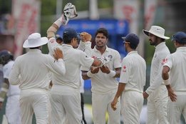 India vs Sri Lanka, India vs Sri Lanka 3rd Test, India vs Sri Lanka 3rd Test Day 5th, India vs Sri Lanka Live Scorecard, India vs Sri Lanka Live, India vs Sri Lanka Live Score