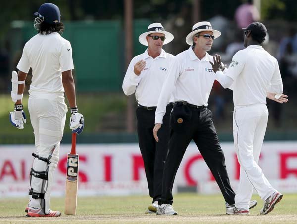Ishant Sharma, Dhammika Prasad, Ishant Sharma vs Dhammika Prasad, Ishant vs Dhammika, India vs Sri Lanka, India vs Sri Lanka Test, India vs Sri Lanka 3rd Test, Cricket News