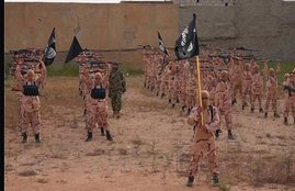 islamic state, is radicalisation, indians youth join is, indians join islamic state, islamic state radicalization, intelligence bureau, national investigation agency, nia, indians in islamic state, indians in is, islamic state indian youths, areeb majeed, islamic state indian members, india news, nation news, indian express, is news, इस्लामिक स्टेट, अइएस, दिल्ली विश्वविद्यालय, आइबी, खूफिया ब्यूरो, दिल्ली