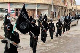 Islamic State, ISIS, ISIS News, ISIS Video, Syria