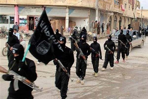Islamic State, ISIS, ISIS News, ISIS Video, Syria