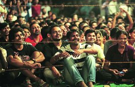 JNUSU, AISF, ABVP, NSUI, JNU Election, JNU Student Election