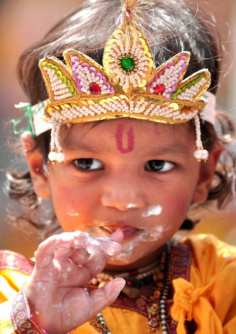 जनमाष्टमी, जनमाष्टमी का त्यौहार, हिंदु-मुस्लिम, श्रीकृष्ण, janmashtami, janmashtami festival, Hindu Muslim