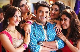 kis kisko pyaar karoon, kapil sharma, kis kisko pyaar karoon collection, kis kisko pyaar karoon news, kis kisko pyaar karoon cast, kis kisko pyaar karoon box office collection, elli avram, Calendar Girls, Bhaag Johnny, kis kisko pyaar karoon latest news, kapil, entertainment news, किस किसको प्यार करूं, कपिल शर्मा, किस किसको प्यार करूं बॉक्स ऑफिस कलेक्शन, कैलेंडर गर्ल्स, भाग जॉनी, बॉलीवुड, बॉलीवुड न्यूज़, मनोरंजन