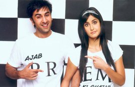 ranbir kapoor, ranbir kapoor news, ranbir kapoor films, ranbir kapoor flops, ranbir kapoor hit movies, ranbir kapoor girfriend, ranbir kapoor katrina kaif, katrina kaif, ranbir kapoor hot, ranbir kapoor sexy, ranbir kapoor photos, katrina kaif hot, katrina kaif sexy, Bollywood, Bollywood News, Entertainment News, रणबीर कपूर, कैटरीना कैफ, रणबीर कपूर फ्लॉप फिल्म, कैट रणबीर, बॉलीवुड, बॉलीवुड न्यूज़, मनोरंजन