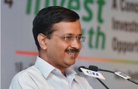 Make India, Arvind kejriwal, Narendra Modi, Make in India, Kejriwal Tweet, Delhi, Hindi News, News in Hindi