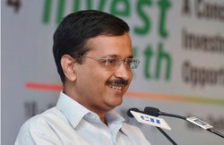 ‘मेक इन इंडिया’ से ज्यादा अहम ‘मेक इंडिया’: अरविंद केजरीवाल