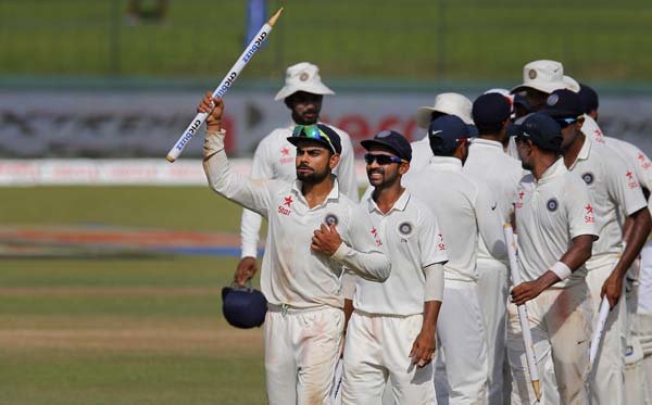 Team India, Sri Lanka, India, India vs Sri Lanka, India vs Sri Lanka Test, Virat Kohli, Ishant Sharma, India vs Sri Lanka Test Series, Cricket news
