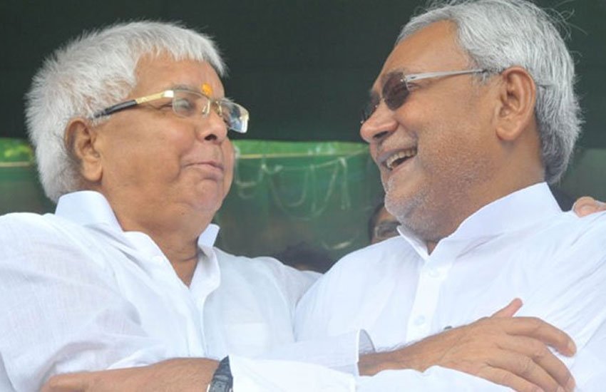 lalu prasad, nitish kumar, bihar polls, bihar election, bihar rjd, jdu, aimplb, rjd chief, lucknow news, लालू प्रसाद, नीतीश कुमार, बिहार पोल, बिहार विधानसभा चुनाव 2015, राजद, राष्ट्रीय जनता दल, बिहार