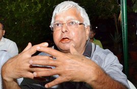 लालू प्रसाद, नीतीश कुमार, मोहन भागवत, आरक्षण नीति, आरएसएस, Lalu Prasad, Nitish Kumar, Mohan Bhagwat, Reservation, BJP, Bihar Polls, RSS