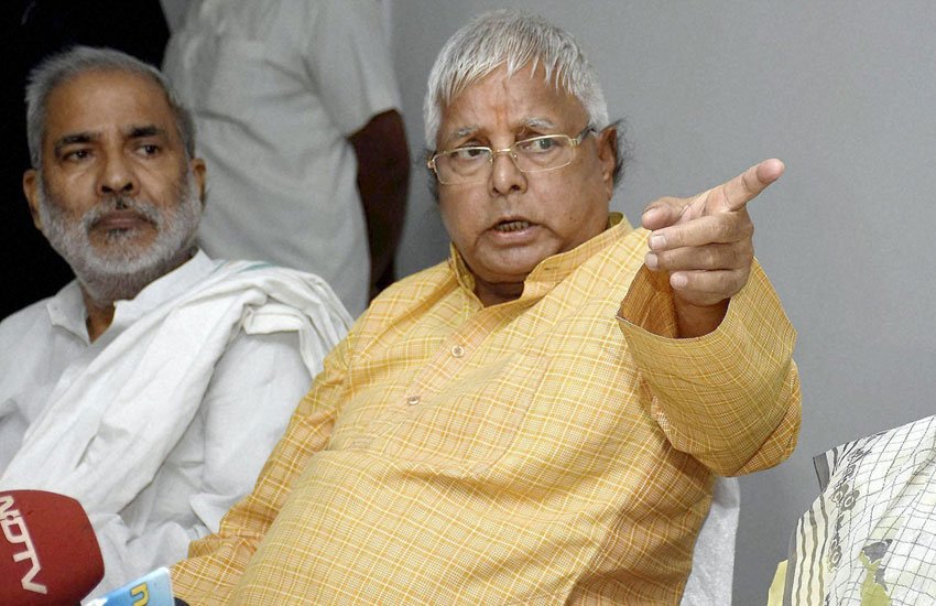 Lalu Prasad, Neetish Kumar, Patna, Bihar news