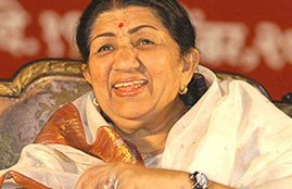 Lata Mangeshkar, Lata Mangeshkar birthday, hindi songs, लता मंगेश्कर, स्वर कोकिला, हिंदी फिल्मी गीत