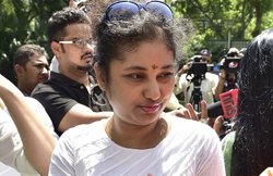 सोमनाथ भारती को हाईकोर्ट से राहत, गिरफ्तारी से दो दिन की छूट