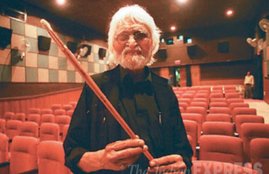 m f hussain, 100th birthday, m f hussain birthday, madhuri dixit, shah rukh khan, amitabh bachchan, m f hussain pictures, m f hussain exhibition, m f hussain madhuri, m f hussain shah rukh, m f hussain amitabh, m f hussain birth anniversary, mf husain, husain google doodle, mf husain google doodle, mf husain birth anniversary, एम.एफ. हुसैन, नरेंद्र मोदी, अमिताभ बच्चन, नरेंद्र मोदी, माधुरी दीक्षित, शाहरुख खान