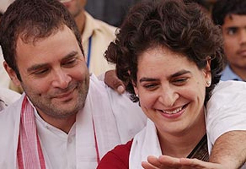 Narendra Modi, Priyanka Gandhi, Robert Vadra, Modi Mother, PM Modi, Congress, BJP, नरेंद्र मोदी, प्रियंका गांधी, राबर्ट वाड्रा, मोदी की मां, भाजपा, कांग्रेस, बीजेपी