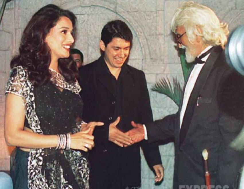 m f hussain, 100th birthday, m f hussain birthday, madhuri dixit, shah rukh khan, amitabh bachchan, m f hussain pictures, m f hussain exhibition, m f hussain madhuri, m f hussain shah rukh, m f hussain amitabh, m f hussain birth anniversary, mf husain, husain google doodle, mf husain google doodle, mf husain birth anniversary, एम.एफ. हुसैन, नरेंद्र मोदी, अमिताभ बच्चन, नरेंद्र मोदी, माधुरी दीक्षित, शाहरुख खान