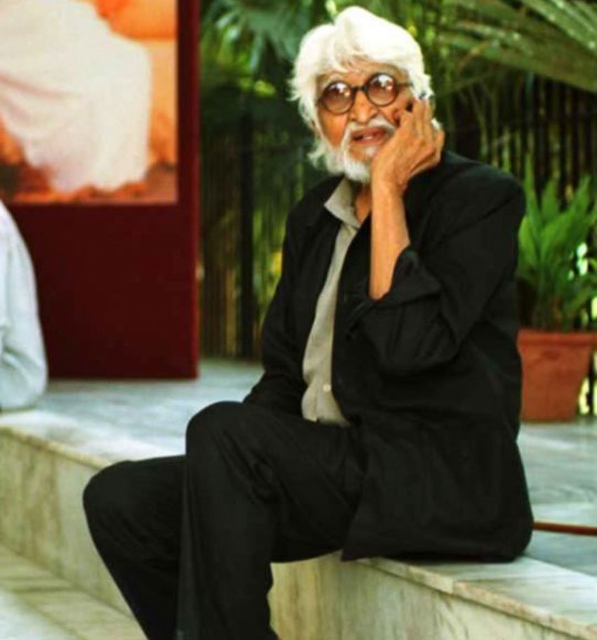 m f hussain, 100th birthday, m f hussain birthday, madhuri dixit, shah rukh khan, amitabh bachchan, m f hussain pictures, m f hussain exhibition, m f hussain madhuri, m f hussain shah rukh, m f hussain amitabh, m f hussain birth anniversary, mf husain, husain google doodle, mf husain google doodle, mf husain birth anniversary, एम.एफ. हुसैन, नरेंद्र मोदी, अमिताभ बच्चन, नरेंद्र मोदी, माधुरी दीक्षित, शाहरुख खान