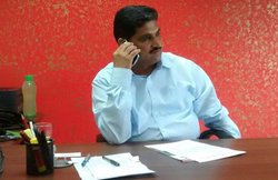 सीएनजी फिटनेस घोटाला: एससीबी प्रमुख मीणा के खिलाफ गैर जमानती वारंट