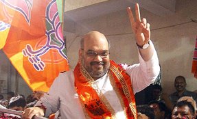 Challenge for BJP to raise 1 lakh BJP motorcycles rally