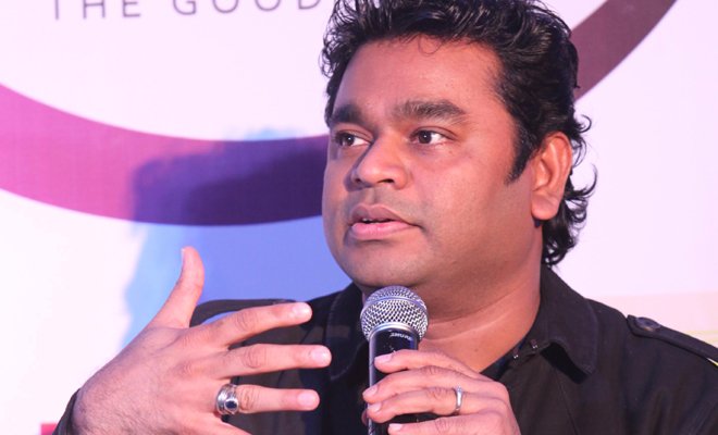 A R Rahman, suuni orgnisation, Fatwa, massenger of my god, सुन्नी संगठन, ए आर रहमान, फतवा, मैसेंजर ऑफ माय गॉड