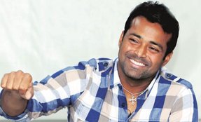 leander paes