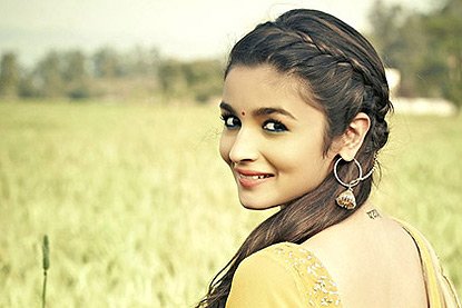 Alia bhatt, love date, partnet date, candle light dinner, आलिया भट्ट, आलिया डेट, कैंडिल लाइट