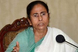 ममता बनर्जी, भारत बंद, तृणमूल कांग्रेस, Mamata Banerjee, Bharat Bandh, TMC, Kolkata News