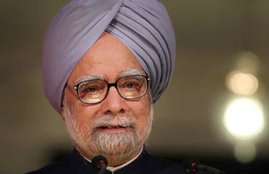 UN AADHAR, AADHAR Scheme, Un manmohan Singh, UN AADHAR Scheme, AADHAR India, manmohan singh aadhar