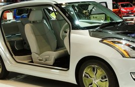 Maruti Suzuki, Swift Hybrid, Battery, Petrol, Diesel, Environment, मारुती सुजुकी, स्विफ्ट हाइब्रिड, हाइब्रिड वेरिएंट