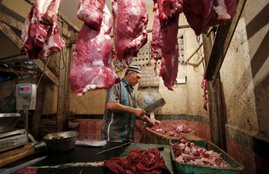 Paryushan, Meat Ban, Beef Ban, BJP, Shiv Sena, Rajasthan, Maharashtra, Jammu Kashmir