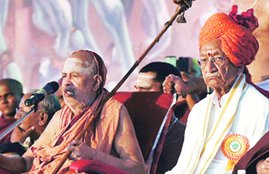 विहिप, आरएसएस, आरक्षण नीति, मोहन भागवत, VHP, RSS, Mohan Bhagwat, Reservation, Review Policy