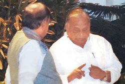 बिहार विधानसभा चुनाव 2015: अपनी ढपली