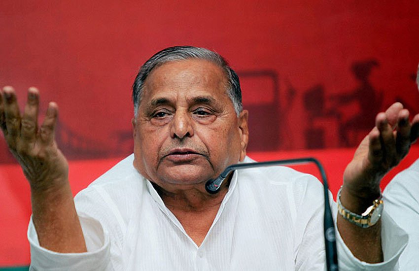 मुलायम सिंह यादव, नरेंद्र मोदी, सम्मान, Mulayam Singh Yadav, Narendra Modi, BJP, Samajwadi Party