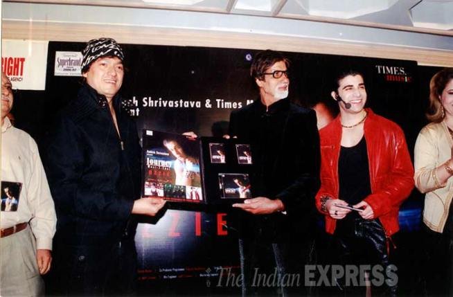 आदेश श्रीवास्तव, आदेश श्रीवास्तव निधन, आदेश श्रीवास्तव की मौत, म्यूजिक डायरेक्टर आदेश श्रीवास्तव, आदेश श्रीवास्तव म्यूजिक कम्पोजर, चलते चलते, बाबुल, बागवान, कभी खुखी कभी गम, राजनीति, बॉलीवुड, बॉलीवुड न्यूज़, मनोरंजन, aadesh shrivastava, aadesh shrivastava death, aadesh shrivastava dies, aadesh shrivastava passed away, aadesh shrivastava cancer, music director aadesh shrivastava, aadesh shrivastava cancer death, aadesh shrivastava news, entertainment news, Bollywood