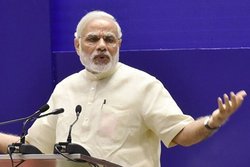 नरेंद्र मोदी आज उद्योगपतियों के साथ करेंगे आर्थिक मंथन