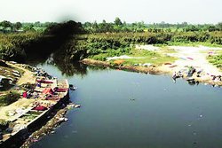 ‘काली’ को साफ किए बिना उजली नहीं होगी गंगा