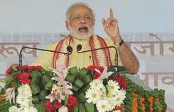 मोदी की ‘मन की बात’ पर विपक्ष बेमन