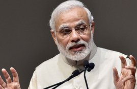 Narendra Modi, Modi in Bhopal, Sonia Gandhi, BJP, Congress, नरेंद्र मोदी, मोदी भोपाल में, सोनिया गांधी, भोपाल, भाजपा, बीजेपी, कांग्रेस
