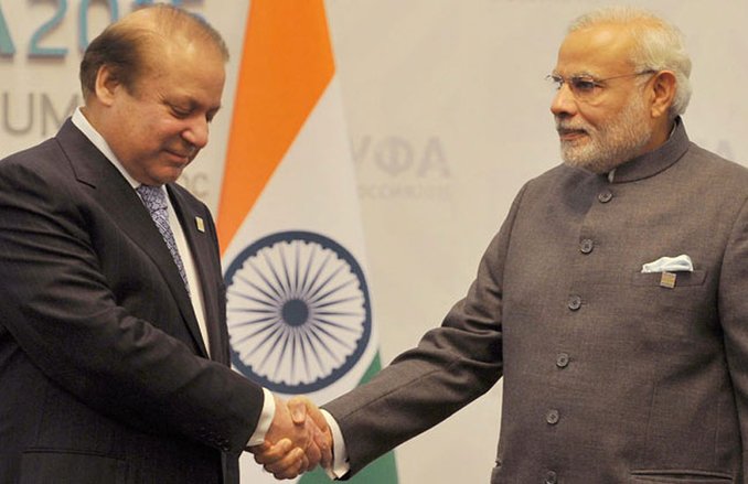 NSG पर भारत की मजबूत दावेदारी से पाकिस्तान चिंतित, कहा- अगर छूट दी तो नतीजा ठीक नहीं होगा