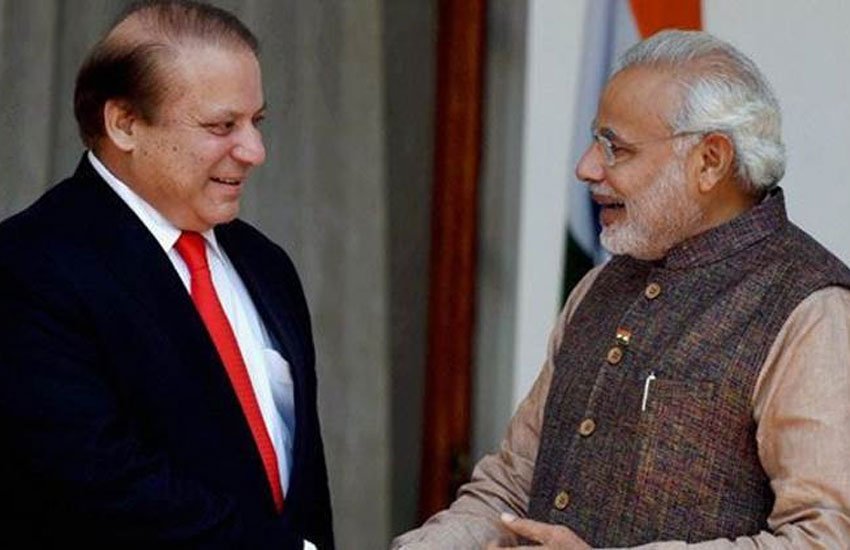 pew research, narendra modi, modi pakistan policy, BJP pew research, pew research modi, pew research pak Policy