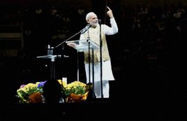 Narendra Modi, Parivartan Rally, Bhagalpur, Modi in Bhagalpur, Nitish Kumar, Lalu Peasad Yadav, Sonia Gandhi, Modi Parivartan Rally, BIhar Assembly Elections