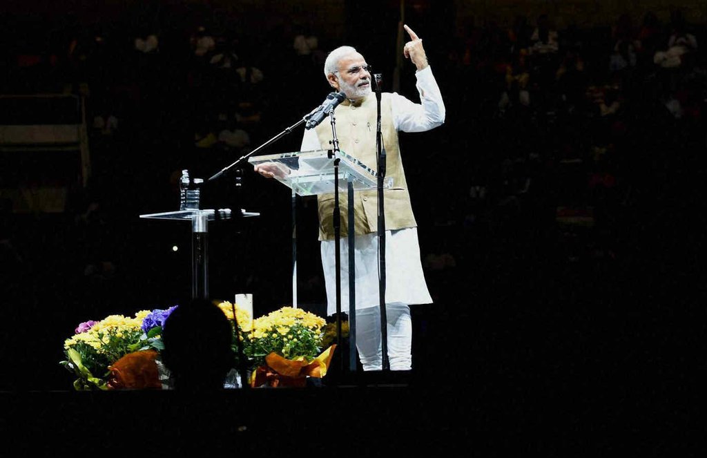 Narendra Modi, Parivartan Rally, Bhagalpur, Modi in Bhagalpur, Nitish Kumar, Lalu Peasad Yadav, Sonia Gandhi, Modi Parivartan Rally, BIhar Assembly Elections