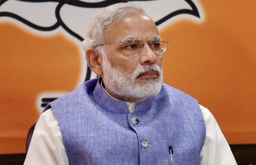 प्रधानमंत्री नरेंद्र मोदी के लगभग सात घंटे लंबे इस दौरे के दौरान कानून-व्यवस्था बनाए रखने और यातायात नियंत्रण के लिए भारी संख्या में पुलिस और अर्धसैनिक बलों के जवान तैनात किए गए हैं। (पीटीआई फाइल फोटो)