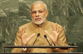 नरेंद्र मोदी, संयुक्त राष्ट्र, सुरक्षा परिषद, Narendra Modi, United Nations, Security Council